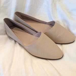 Aldo Blanchette Flats sz 7.5